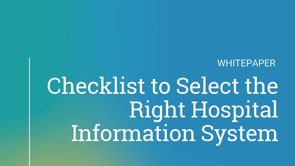 checklist-to-select-the-right-hospital-information-system-datamate