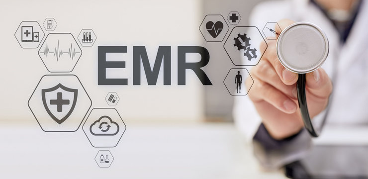 electronic medical record software in kerala