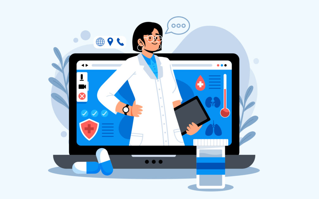 Electronic Health Record system